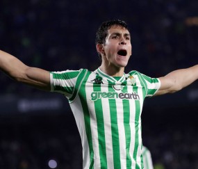 AG电子-皇家贝蒂斯凭借进攻火力，轻取对手赢得信心的简单介绍