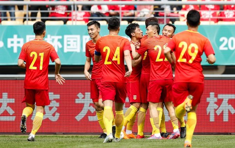 AG平台-球队实力强大，展现出色比赛风采的简单介绍