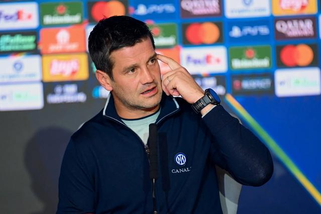 马竞球员心情低落，主教练表态喊话(马竞 主教练)