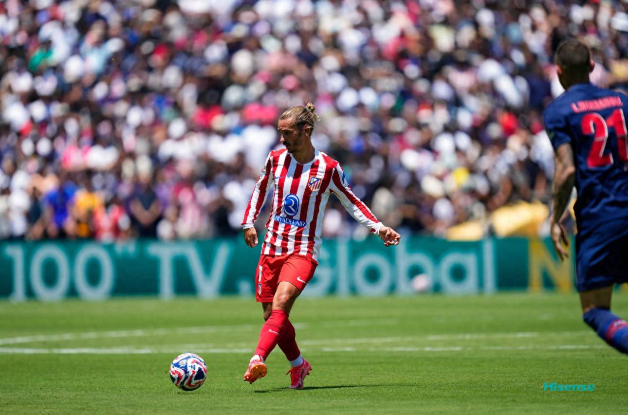 马竞球员心情低落，主教练表态喊话(马竞 主教练)