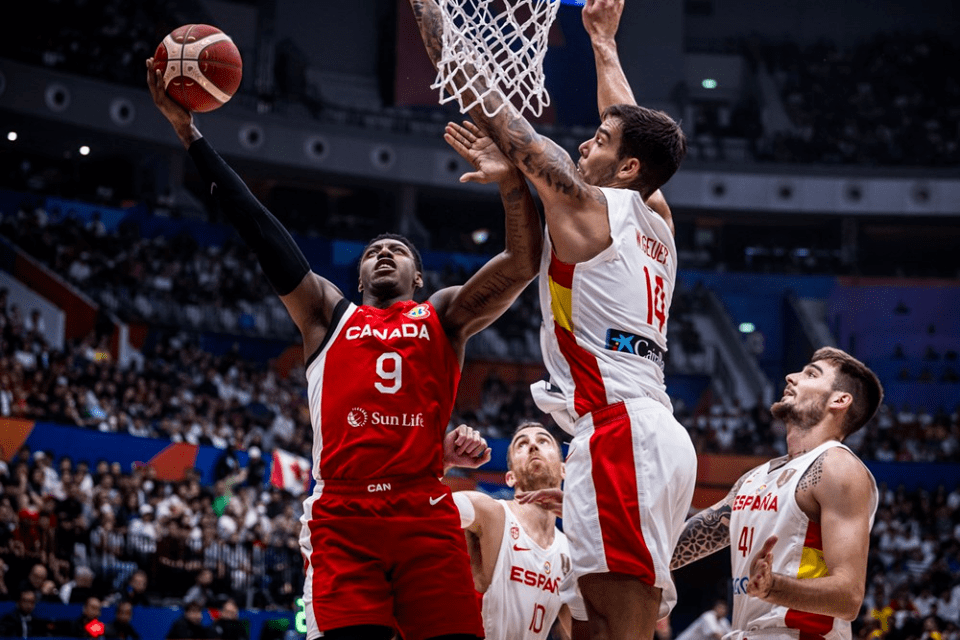 加拿大篮球联赛总决赛终极对决，双方决胜一百(加拿大篮球联赛总决赛终极对决,双方决胜一百场)