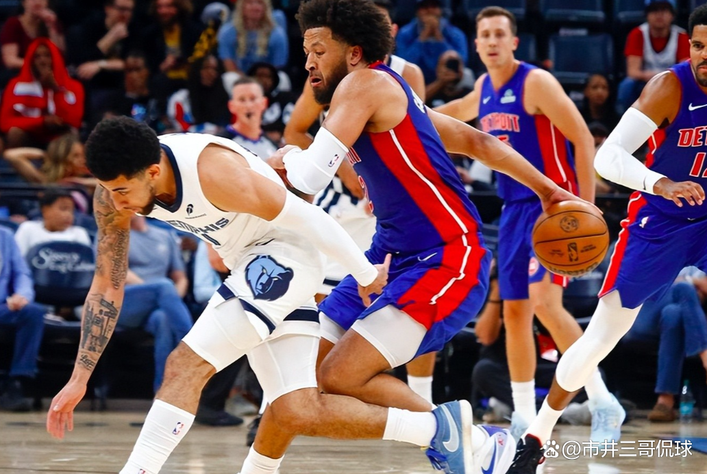 活塞队前景堪忧，季后赛资格岌岌可危的简单介绍